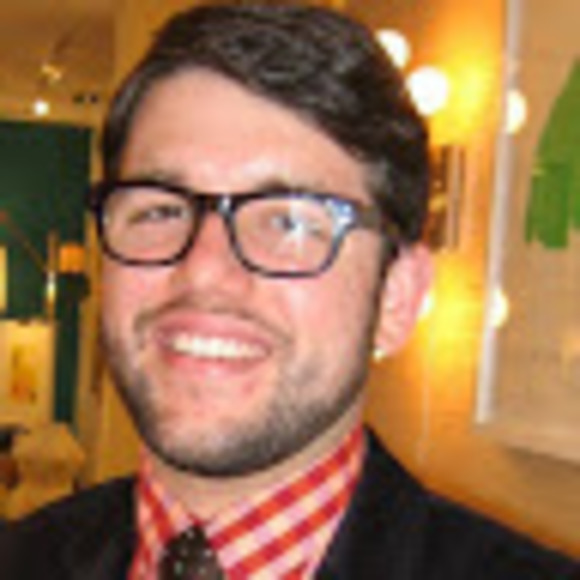 Meet your Posher, Daniel - Picture 1 of 1